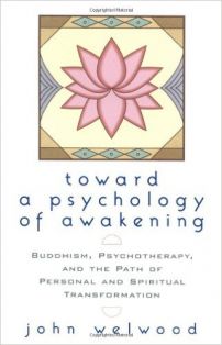 Towards a Psychology of Awakening