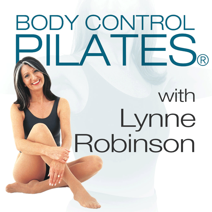 Pilates for Bone Health Workshop with Lynne Robinson